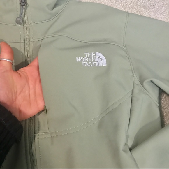 The North Face Apex Bionic II Jacket - Picture 5 of 7
